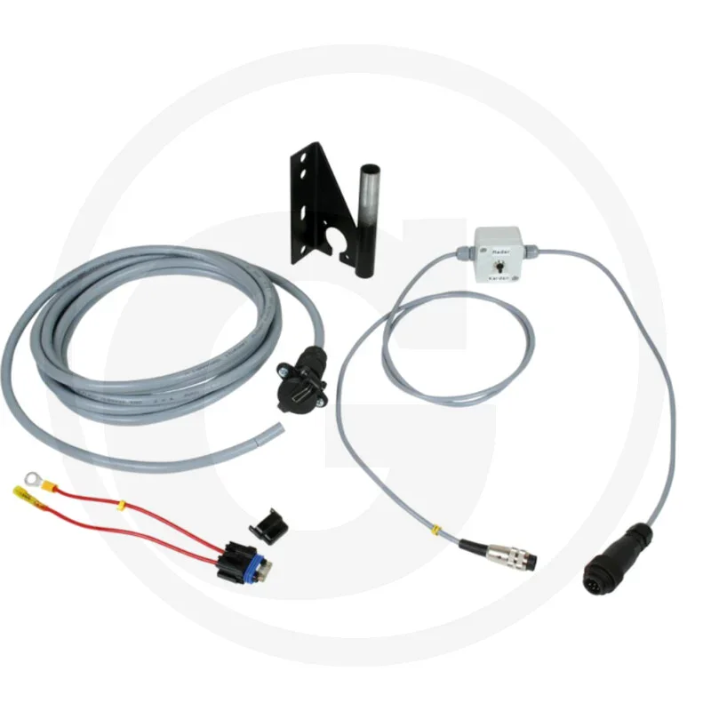 MüllerElektronik Signalsteckdose