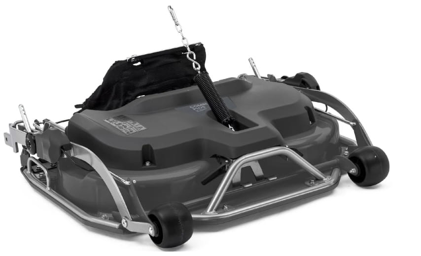 Stiga Park mower deck Quick Flip Combi 95 Q PLUS