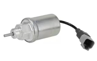 Abstellmagnet - passend zu Weidemann