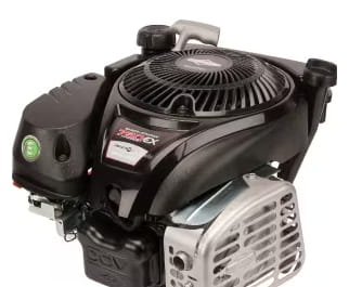 Briggs & Stratton petrol engine 750EX Series I/C DOV - vertical, 5.0 HP