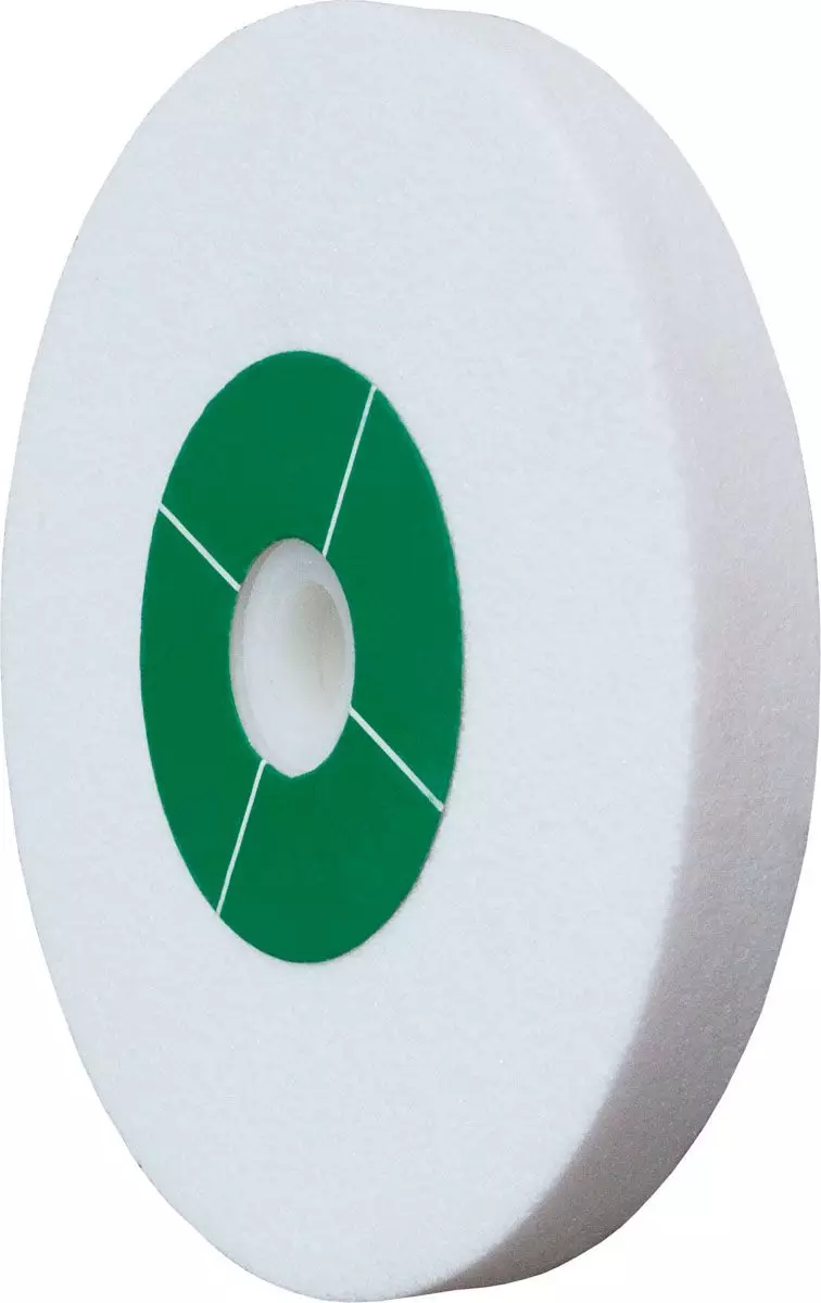 BLE61087 Schleifscheibe Korn K80 - 200x40x20mm