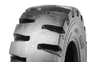 EM Reifen BKT 405 / 70 R 20 155 A2 / 151 A4, TL, BK LOADER 53