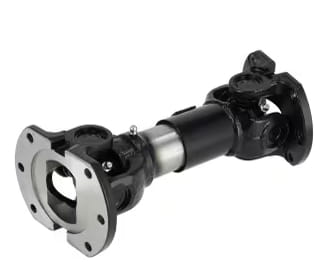 Vertikalgetriebe 220mm - passend zu Kuhn