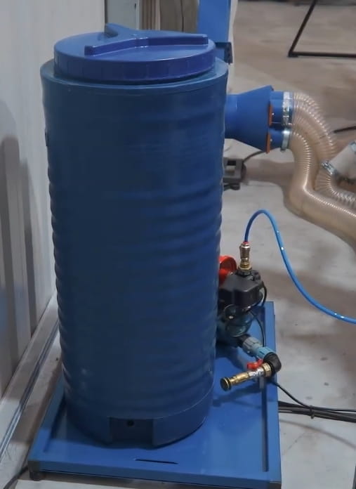 Pelletieranlage DUO PRO 1400 kg/h – Hochleistungs-Produktionslinie für Pellets & Futtermittel | 67 kW