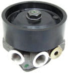 BL22321 Kraftstoffpumpe - passend zu Fendt F716200710010