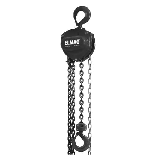 BL42013 Handkettenzug HKZ 5000