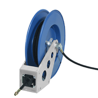 BL12301 Schlauchaufroller für Fett O-WB-400 bar-DN 6-15 m 29243