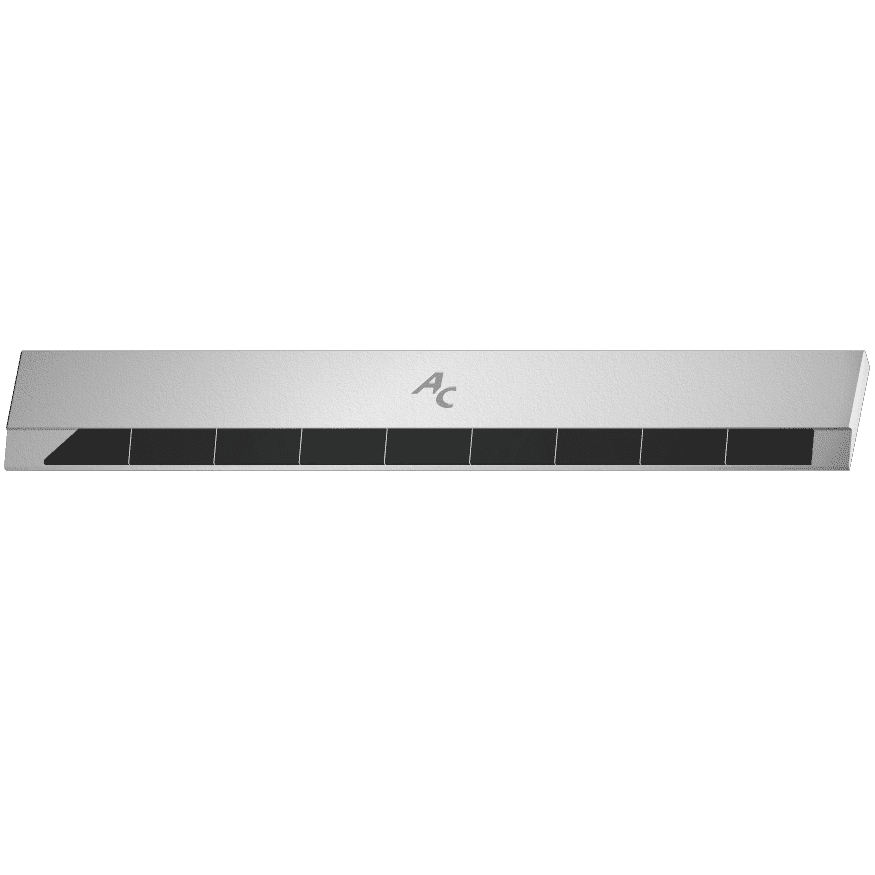 BL40249 ANSCHWEIßTEILE  405*70*14 - 9PL. L