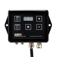 BL12343 Fettpumpensteuerung 24 V-DC 61550