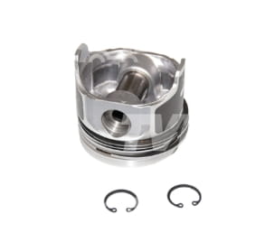 Kolben STD-ALFIN - passend zu Motor Kubota