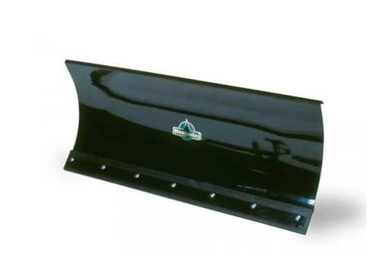 Herkules Federklappenräumschild Basis 120cm - Rahmen Schneefräse oder HXT