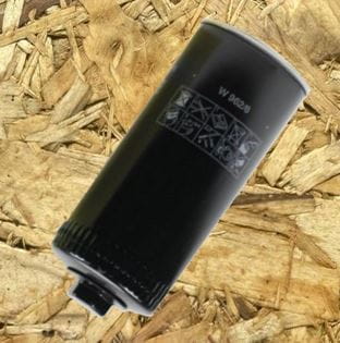 BLW9626 Mann Filter W 962/6 Wechselfilter SpinOn