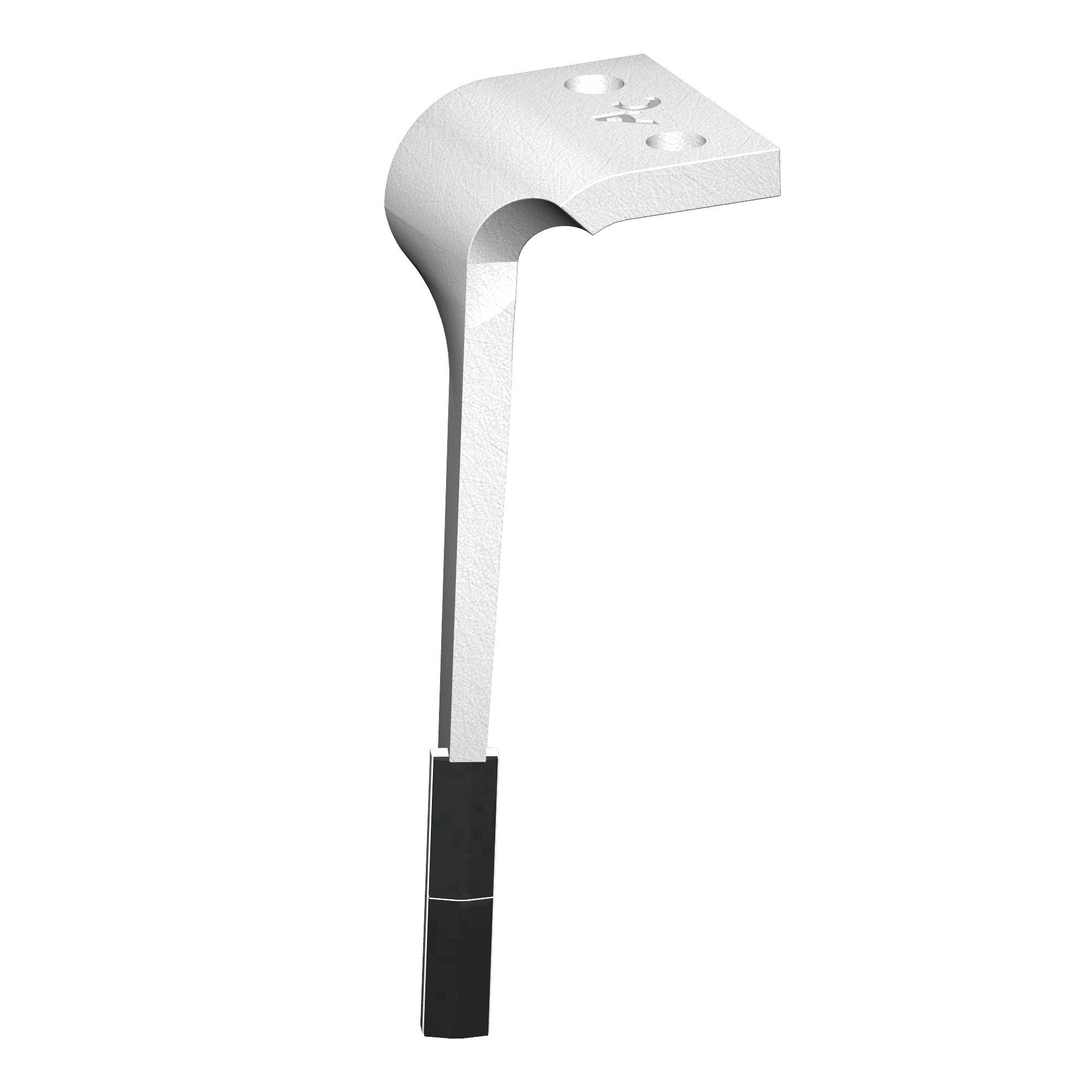 BL40721 KREISELEGGENZINKEN passend für MASCHIO DOMINATOR L