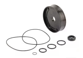 Ramsus Dichtsatz Pneumatikzylinder für Plattenschieber 6"