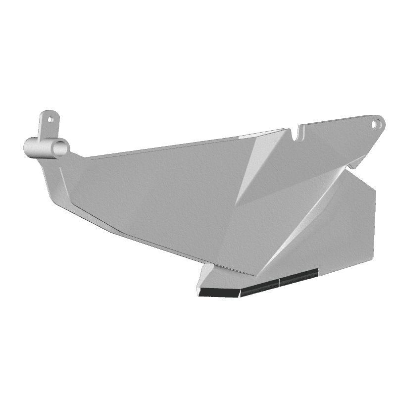 BL41427 AC Sämaschinenschar - passend zu Kuhn Planter VNB0739A