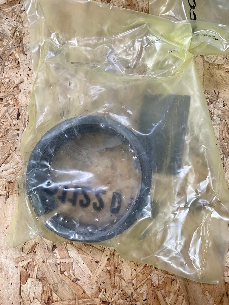 E035679 Verschleißring John Deere FH332553