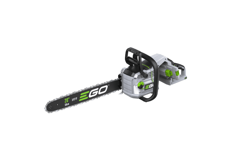 BLCS2000E EGO Akkukettensäge 50cm