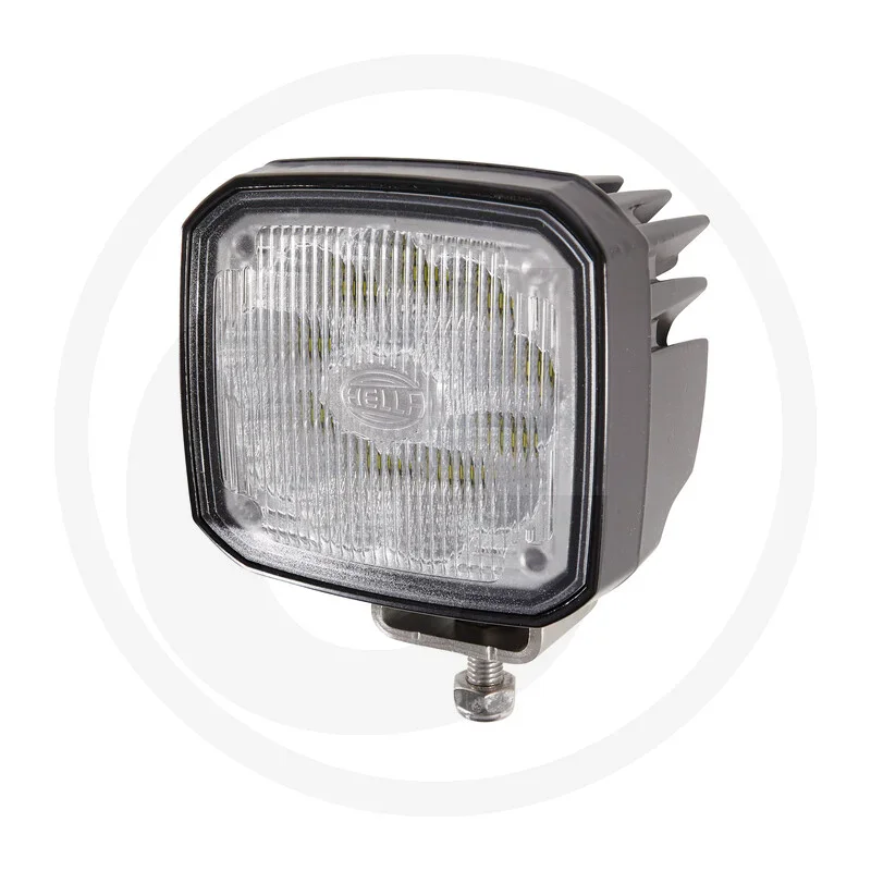 HELLA Arbeitsscheinwerfer LED