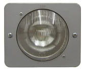 BL23875 Scheinwerfer - passend zu Hanomag Brillant / Robust