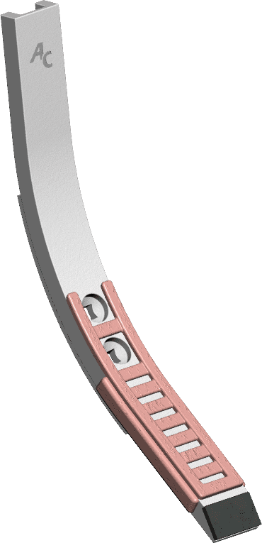 BL40107 AC Spitze passend für Pöttinger Synkro