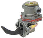 BL22317 Membran-Förderpumpe