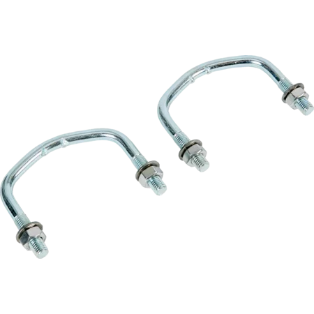 Patura Befestigungsbügel, für Pfosten bis Ø 50 mm