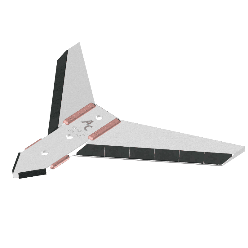 BL41395 AC Tiefenlockerermeißel - passend zu Actisol 19100011