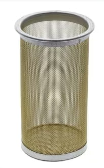 Weidemann Kraftstoffsieb