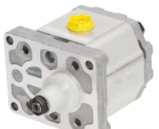 Danfoss Hydraulikmotor