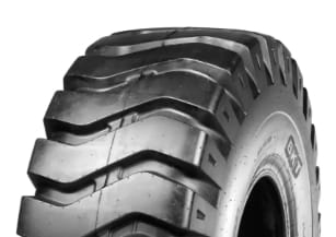 Pneus EM BKT 17.5 - 25 16 PR, TL, LOADER PLUS L3