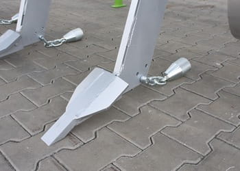 Bomet Musca Deep Loosener - max. 45cm