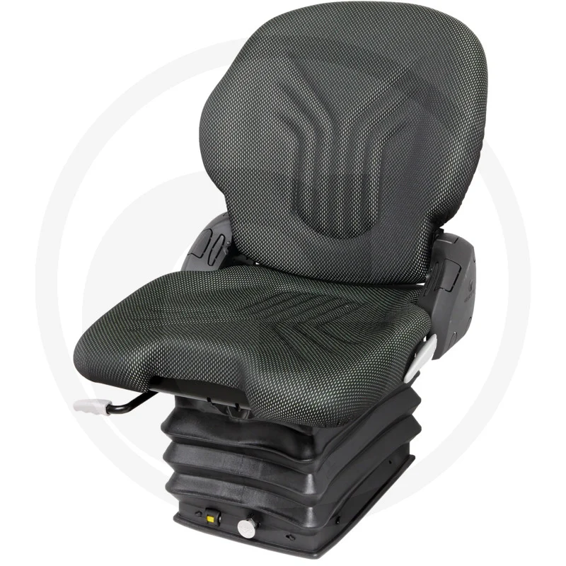 GRAMMER Fahrersitz Compacto Comfort M MSG93/521 - Stoffbezug