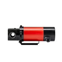 Pressol MOBIMAxx 12V Flügelzellenpumpe 54 l/min Diesel Heizöl HVO B100 Hochleistungs-Dieselpumpe