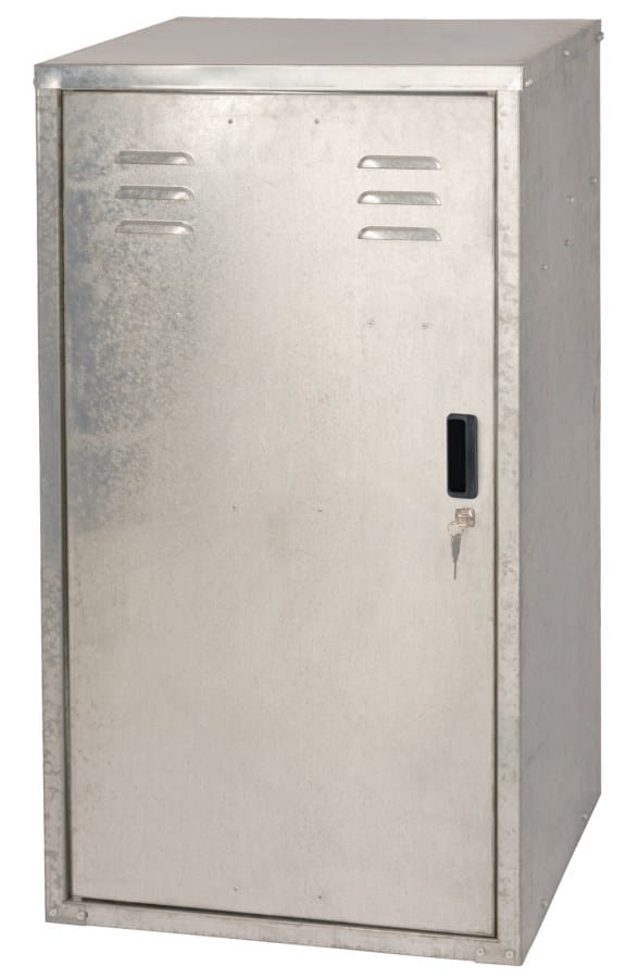 Kerbl Sattelschrank 1060 x 600 x 600mm