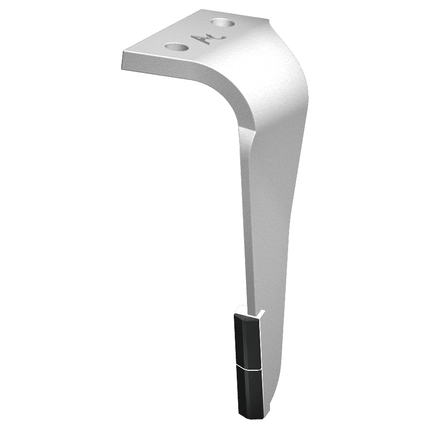 BL40425 KREISELEGGENZINKEN passend für FALC 540129 Rechts