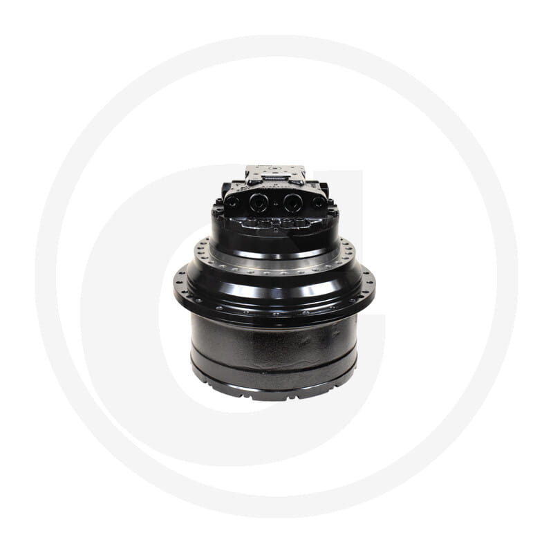 Drive motor - suitable for Volvo CE EC210B