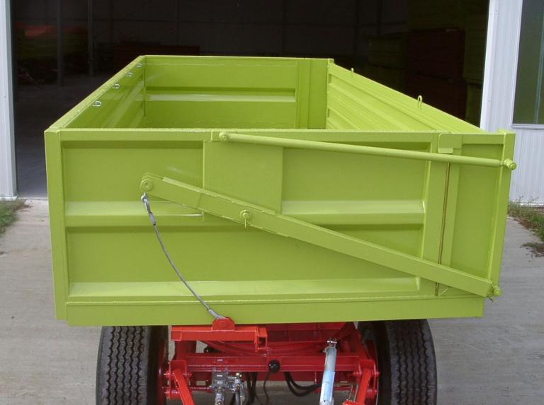 Conow HW 80 (12t) V3.2