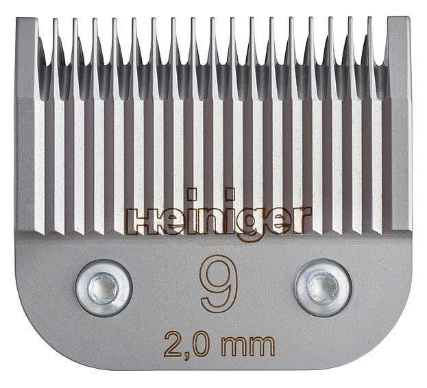 70285 Scherkopf Heiniger Saphir 9 - 2,0mm