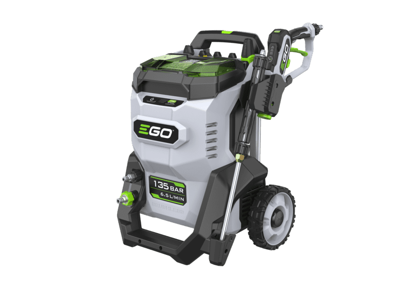 HPW2000E EGO Hochdruckreiniger