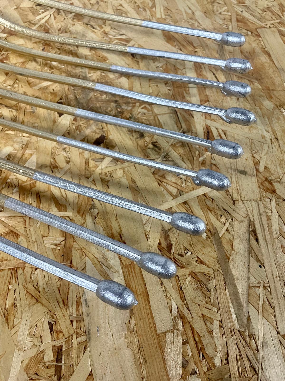 SHW potato fork 25cm / tines 360mm