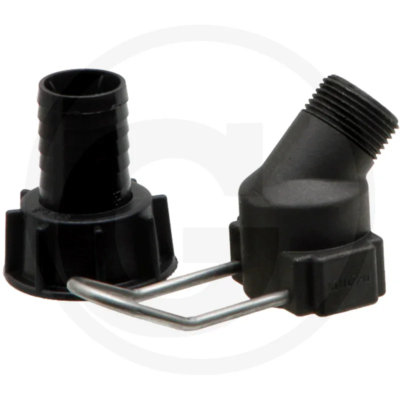 Annovi Reverberi connection kit for VDR 50