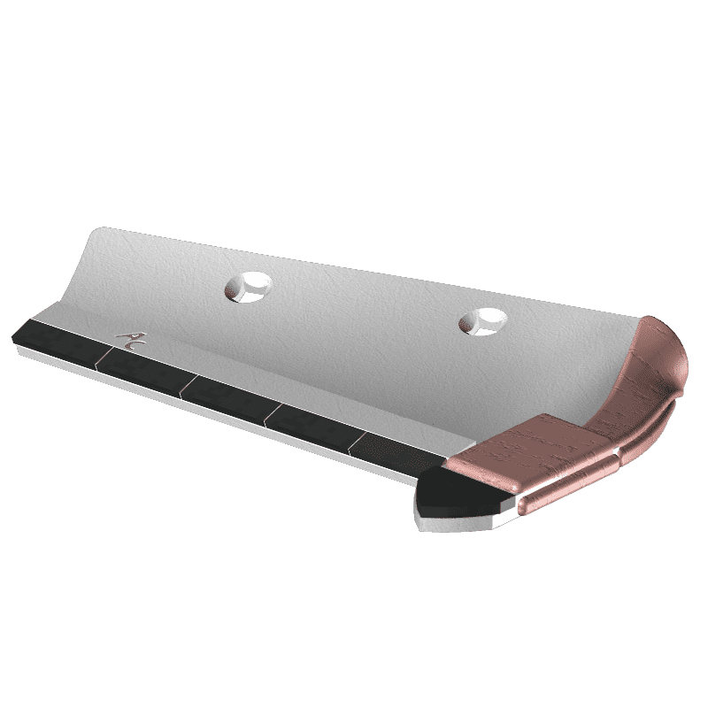 BL41560 VIGNE SOC DECAVILLONEUR Type BOISSELET - 240mm - 33125 - G