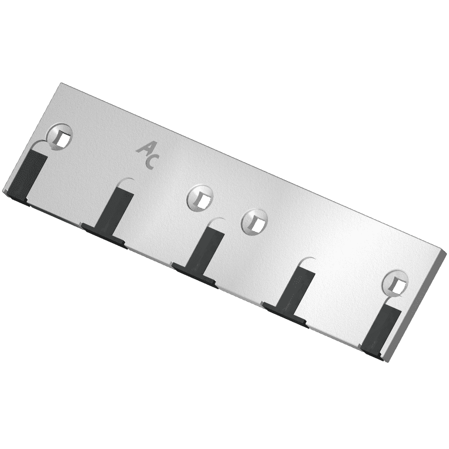 E027246 AC Anlage - passend zu Lemken 3411504