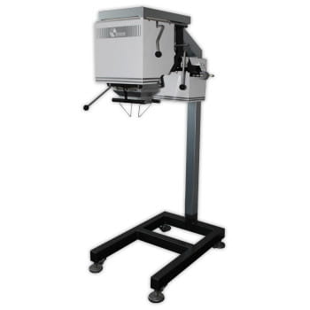 Dosing scale for frozen products – Semi-automatic precision scale for 5–70 kg portions
