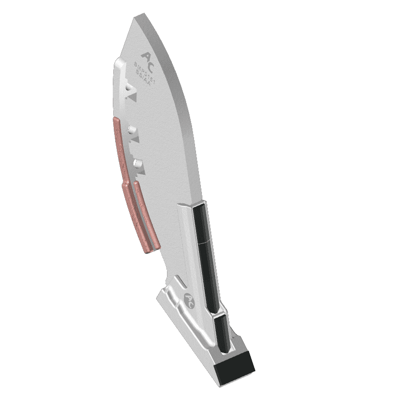 BL41441 AC Säschar - passend zu Pöttinger