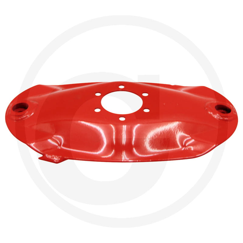 Mähscheibe - passend zu Pöttinger Cat, CatAlpin, CatDisc, CatNova, MulitCat