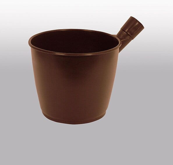 70485 Jaucheschöpfer braun 