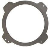 BL11578 Platte Fußbremse - passend zu John Deere R216292, R114215