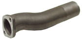 BL10870 Auspuffkrümmer - passend zu Case B 654