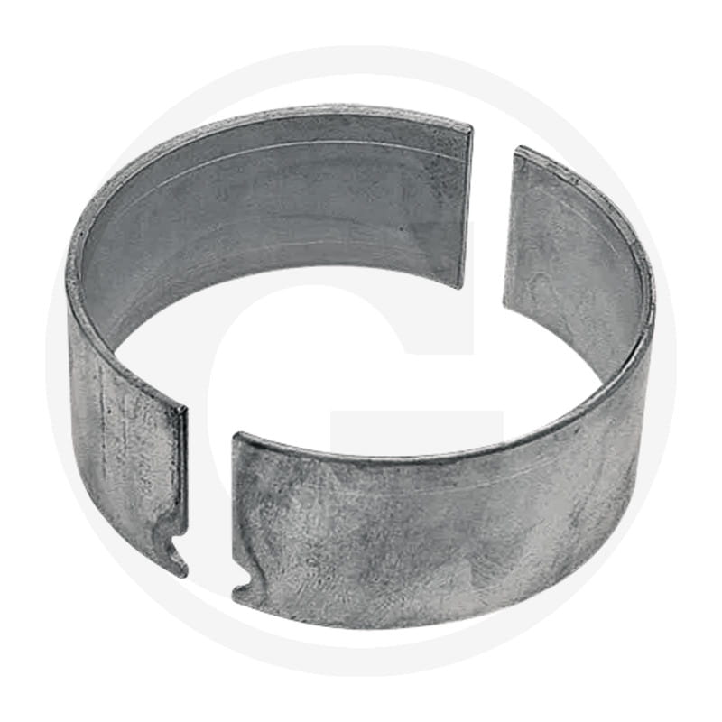 Coussinet de bielle standard Ø 63 mm - compatible avec les moteurs MWM D226, D227, D327, TD226, TD228 / Perkins 1004.4T / Sisu 320D, 420D / Steyr WD301, WD311, WD401